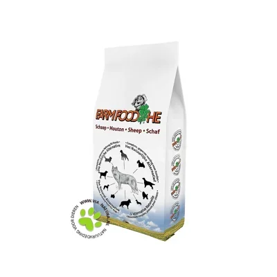 FARM FOOD HE SCHAAP 15 KG STANDAARD